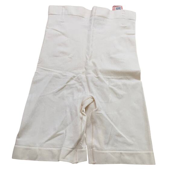 Shapermint Beige XS Small High Waisted Shaper Shorts 55021 Shapewear Lightweight - Picture 3 of 6